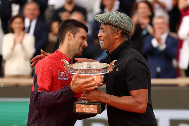 如何评估自己的网球水平?等级标准详解