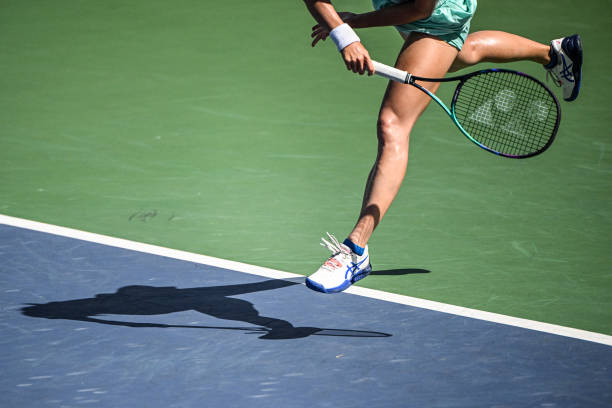 2024年法网冠军积分规则：大满贯赛事积分制度详解