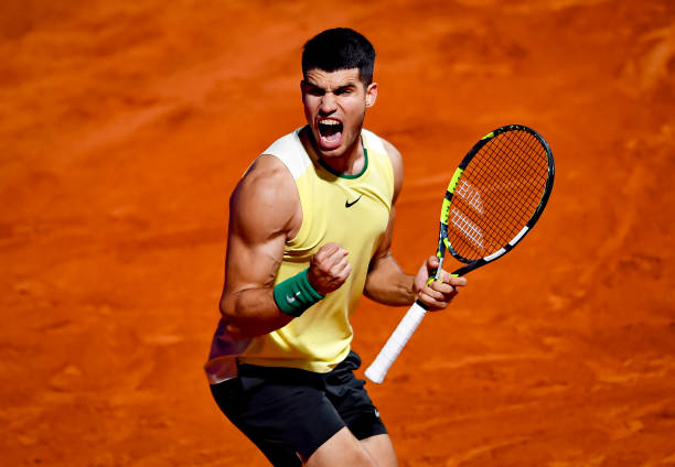 初学者必读：网球计分规则快速掌握指南