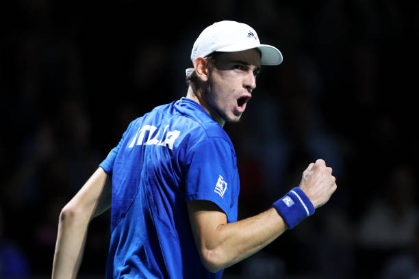 中国网球公开赛奖金制度对网球运动发展的促进作用