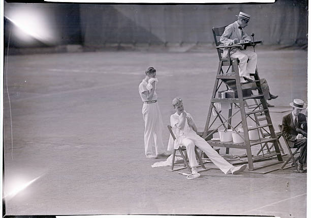 职业网坛巅峰对决:2024大满贯赛事时间安排