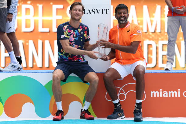 大满贯比赛中的天气影响与延期规则