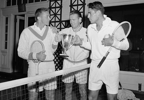 职业网坛巅峰对决:四大满贯赛历及时刻表