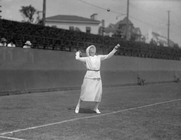 如何打出Ace球？技巧与训练方法