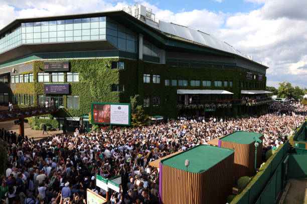 澳网比赛是否因雨中断?最新赛程安排一览