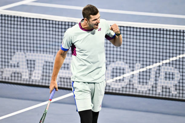 法网公开赛：纳达尔冲击第15冠，全程高清直播！