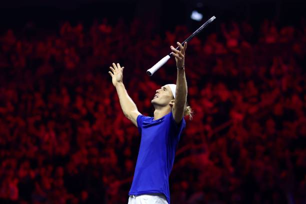 郑州网球冠军袁航:坚持与拼搏铸就辉煌成绩