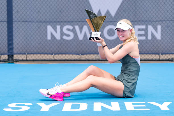 澳网、法网、温网、美网：四大满贯赛事的历史里程碑