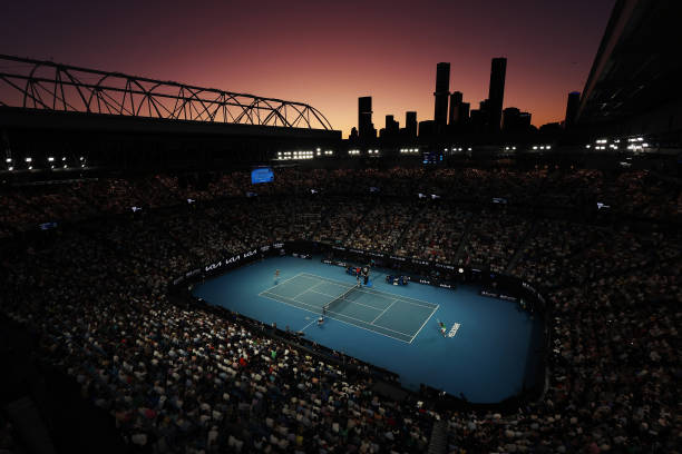 如何在线观看网球比赛直播？完整指南来了！