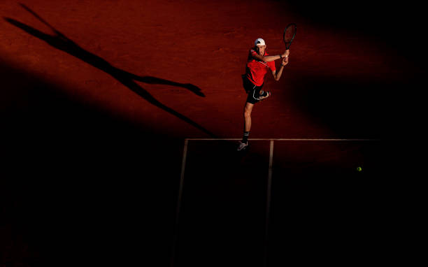 网球比赛中的6比3:一场精彩对决的解析