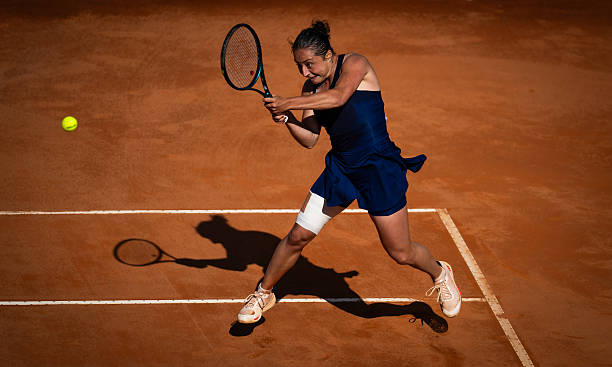 如何像职业选手一样击球?郑博仁的实战技巧分享