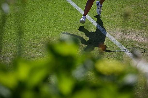 网球金满贯：史上仅有的几位传奇运动员