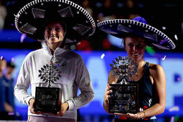 四大满贯决赛名单揭晓：哪些选手成功突围？