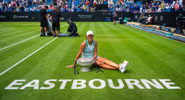 网球选手等级划分全解析:从初学者到职业选手的进阶之路