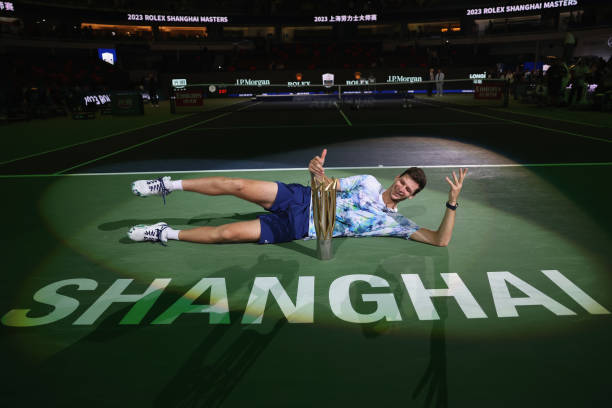 美网百度百科：赛事奖金、积分与影响力分析