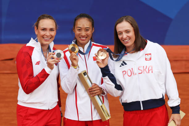 网球双打场地长宽对比:单打与双打场地的差异