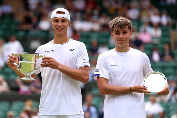 德约科维奇法网封王,超越纳达尔成历史第一人