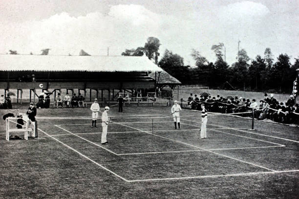 男子网球史上大满贯冠军次数TOP10:传奇球员的辉煌战绩