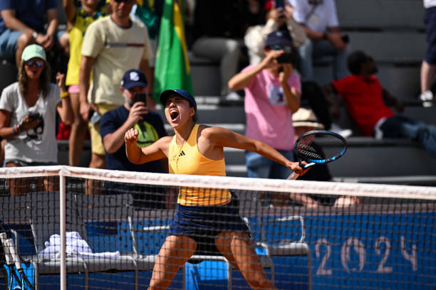 海德网球拍参数指南:从重量到平衡点的全面解析