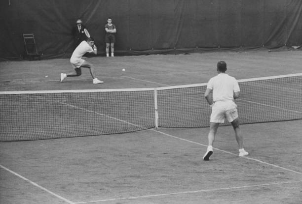 历史经典回顾：费德勒VS纳达尔史诗级对决分析