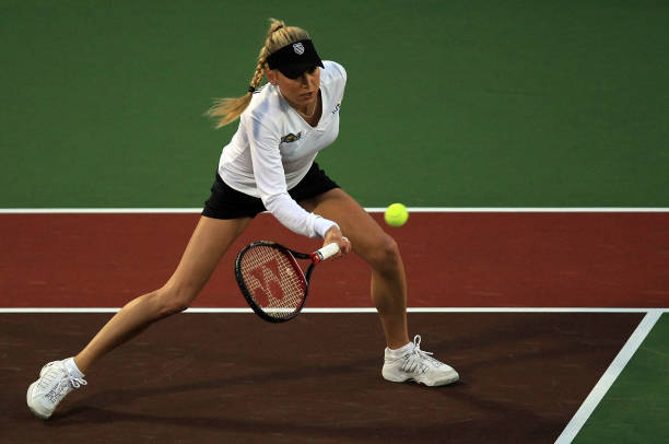 全国各省市网球频道频道号大全