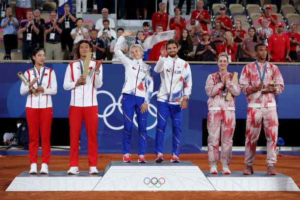 从球员到教练:潘兵如何用经验塑造新一代网球冠军