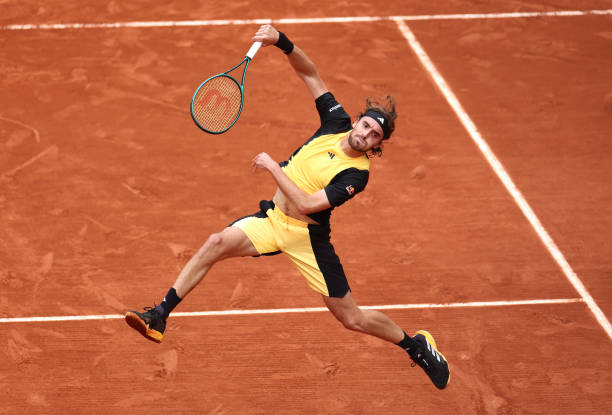 费德勒温网夺冠次数盘点：他究竟几连冠？