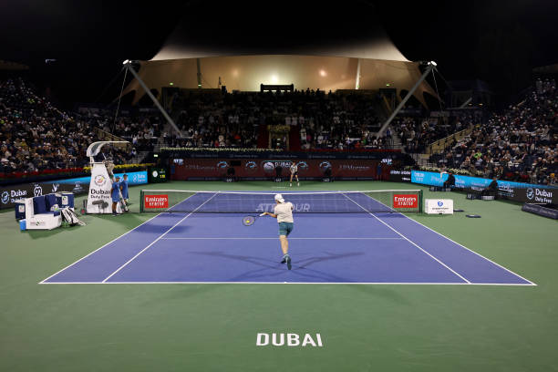 美网2021防疫措施全面解析：球员如何适应疫情下的比赛环境