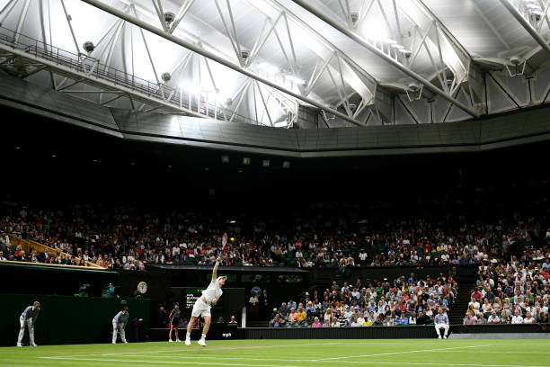 风云网球体育频道节目表：全年赛事直播计划与精彩看点