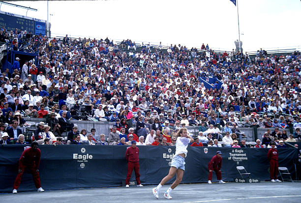 错过直播不用愁!网球赛事回放入口一键获取