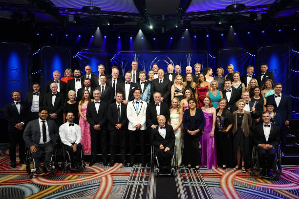 四巨头统治下的网球：技术、心理与体能的巅峰对决