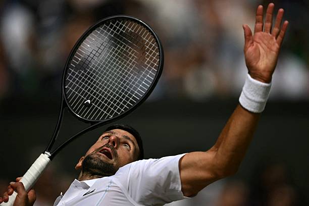 网球起源地之谜:揭开这项运动的最早诞生地