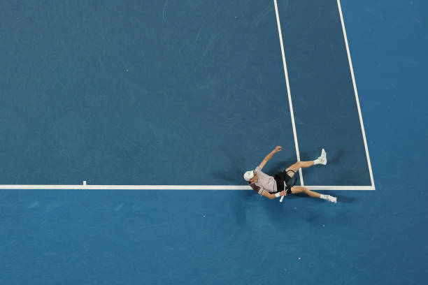 费德勒大满贯冠军分布特点:温网占40%的绝对优势