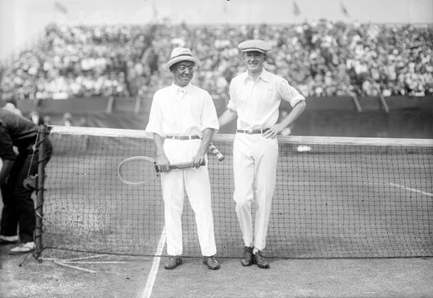 金满贯选手盘点:他们如何征服四大满贯与奥运会