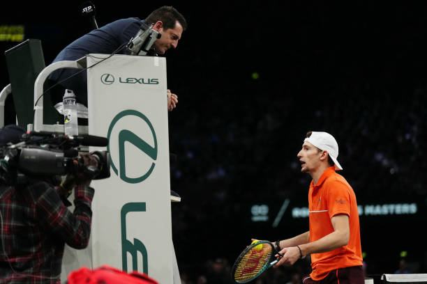 网球考试视频教程全集：全面解析考试内容与技巧