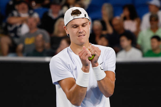 李娜网球学校最值得关注的毕业生是谁?