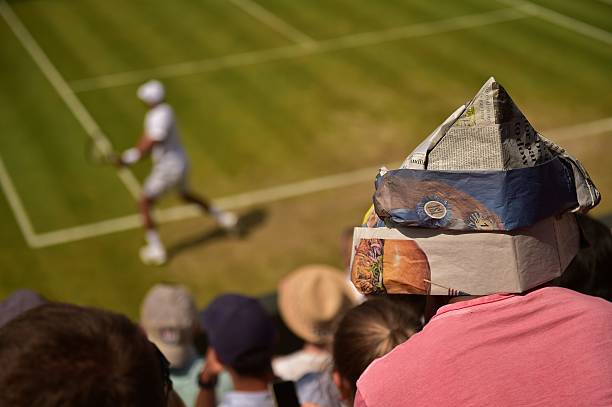 网球比赛中的关键分:40分之后如何计分?