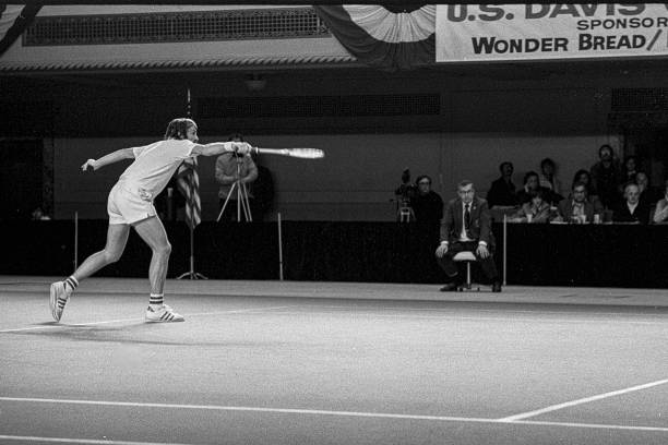 网球直播免费指南:从大满贯到巡回赛一网打尽