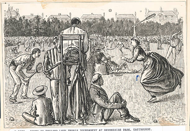 网球大满贯赛事：从首轮到决赛需要经历几轮比赛？