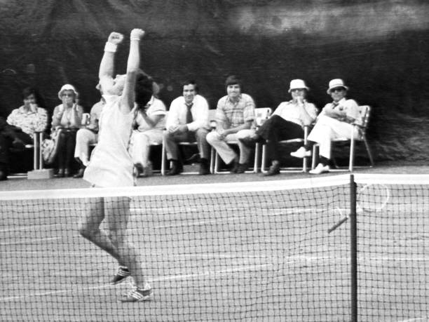 辛纳的身材优势：高个子选手在网球中的竞争力分析