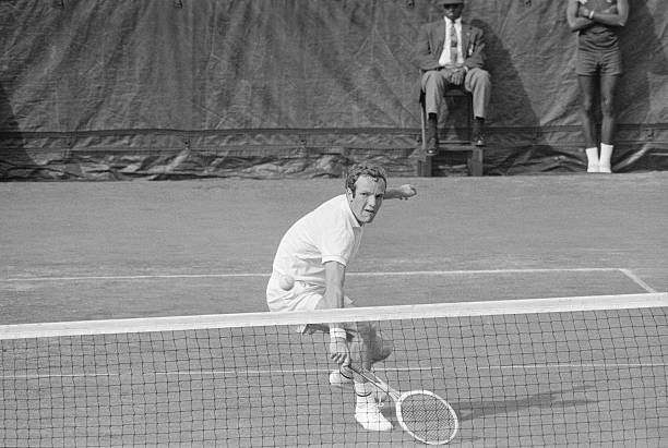 网球场尺寸解析：单打与双打场地的面积差异