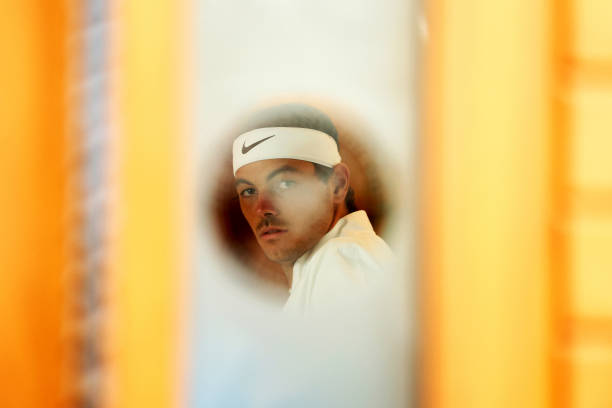 德约科维奇四强资格确认，继续向冠军迈进