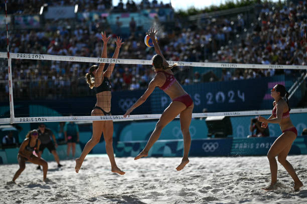 气排球比赛积分规则:胜一场积几分?