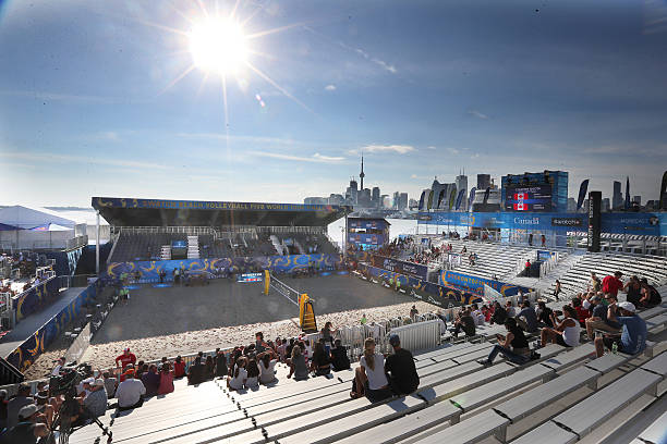 排球暂停规则变化:历史与现状的对比