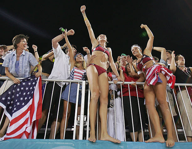 拦网时的手部动作与犯规风险:气排球规则解读