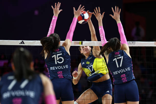 冯坤老公身份揭秘：排球女神的幸福归宿