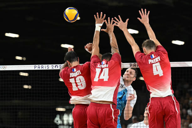 赵蕊蕊与中国女排的黄金时代