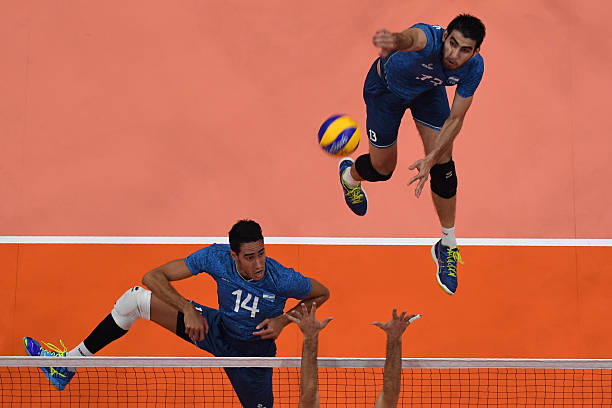 惠若琪的身体素质分析：身高体重与她在球场上的优势