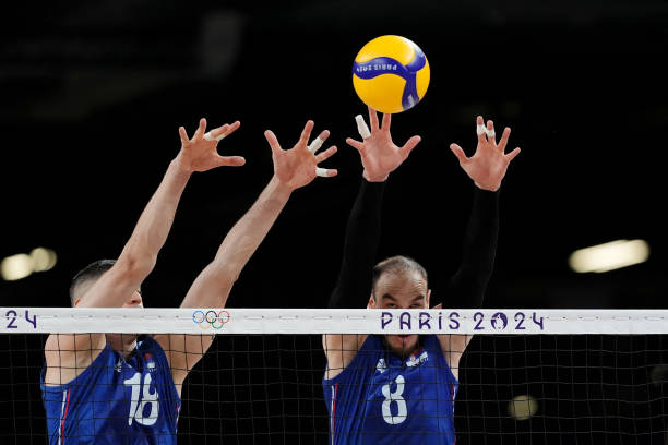 排球赛制科普:几局几胜制及其演变历史