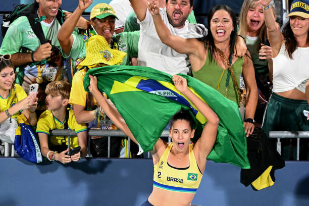 女子排球比赛打几局?决胜局规则与计分方式